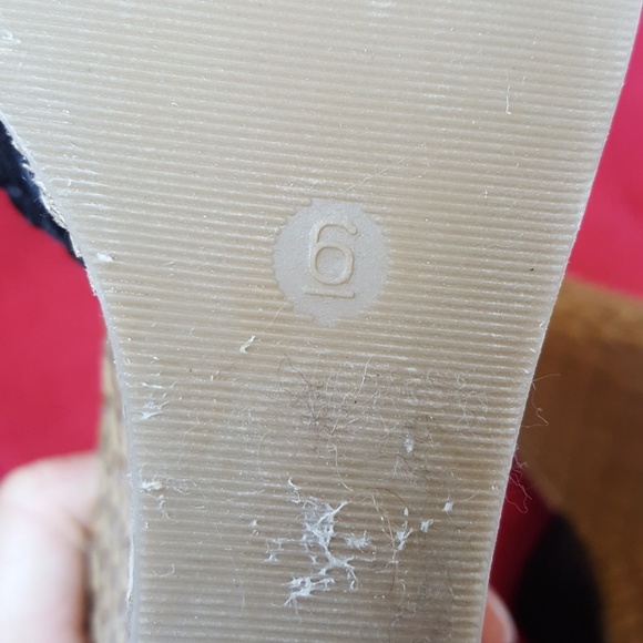 X-Appeal wedges - Picture 6 of 6